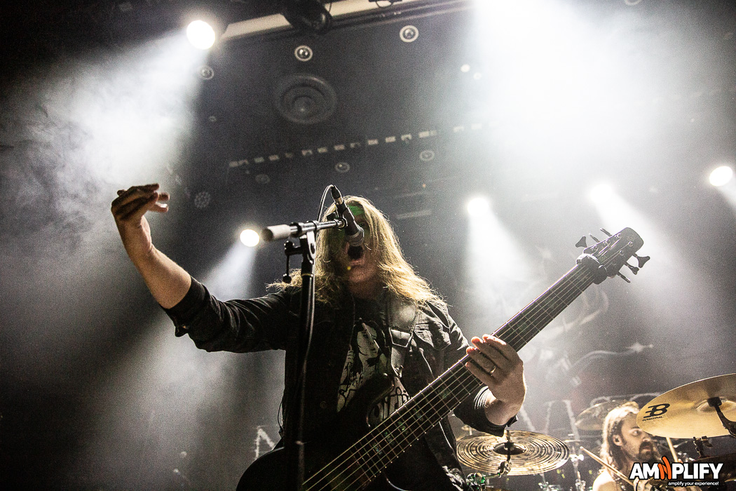 Rivers of Nihil