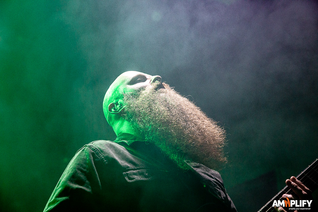 Rivers of Nihil
