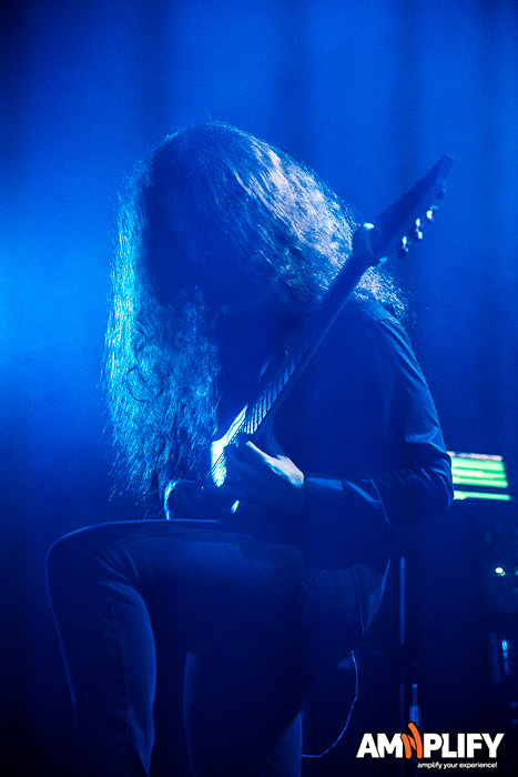 Rivers of Nihil