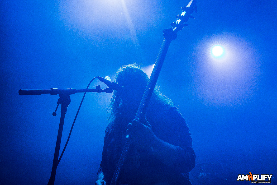 Rivers of Nihil