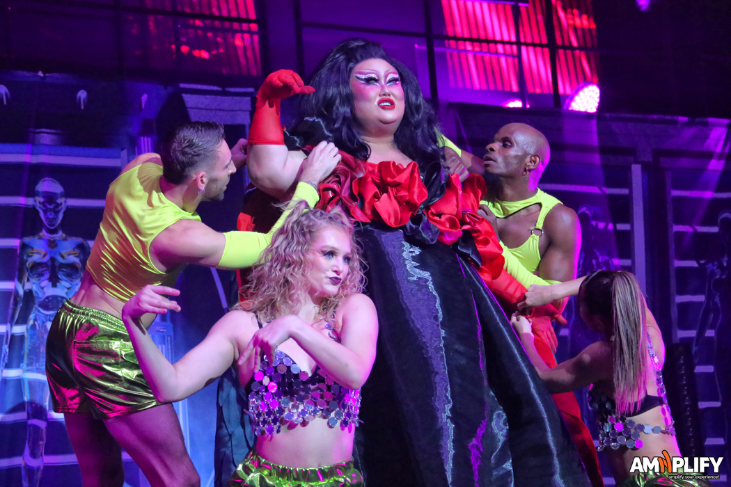 RuPaul's Drag Race