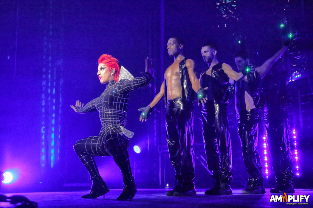 RuPaul's Drag Race