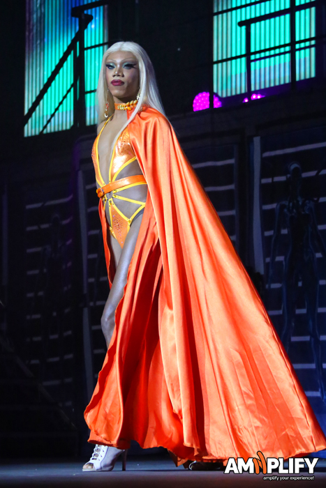 RuPaul's Drag Race