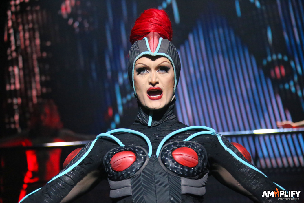 RuPaul's Drag Race