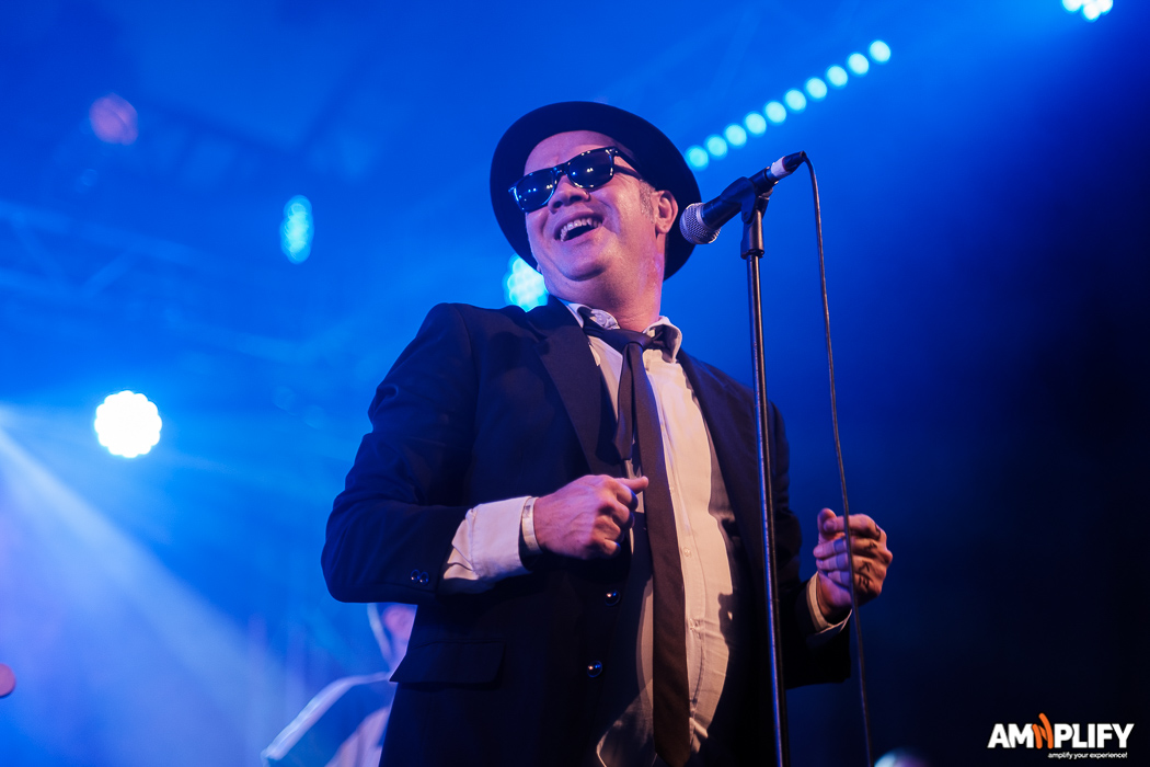 Soul Men Blues Brothers