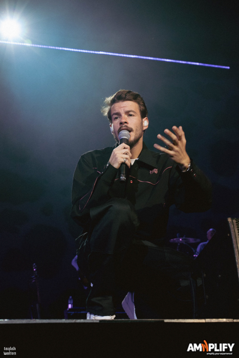 Rex Orange County