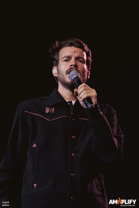 Rex Orange County