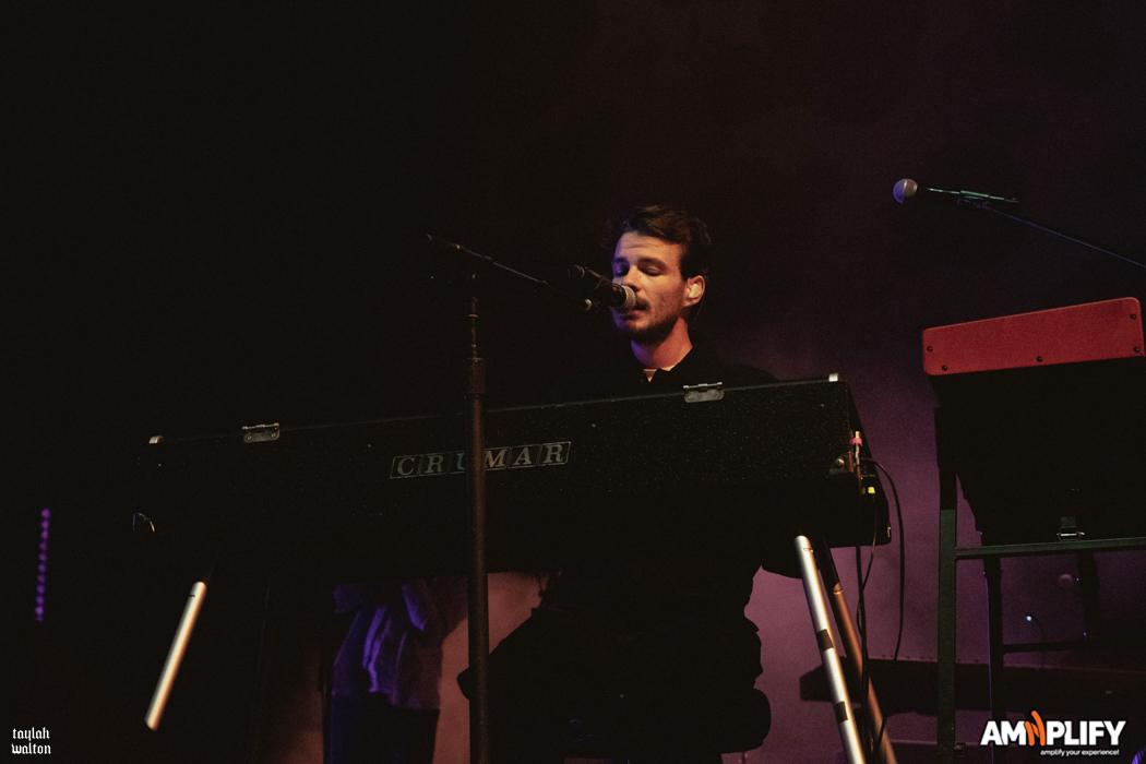 Rex Orange County