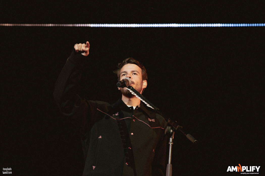 Rex Orange County
