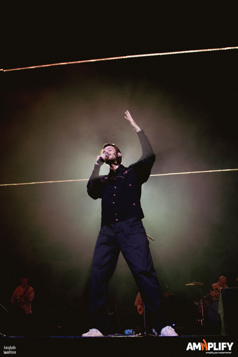 Rex Orange County