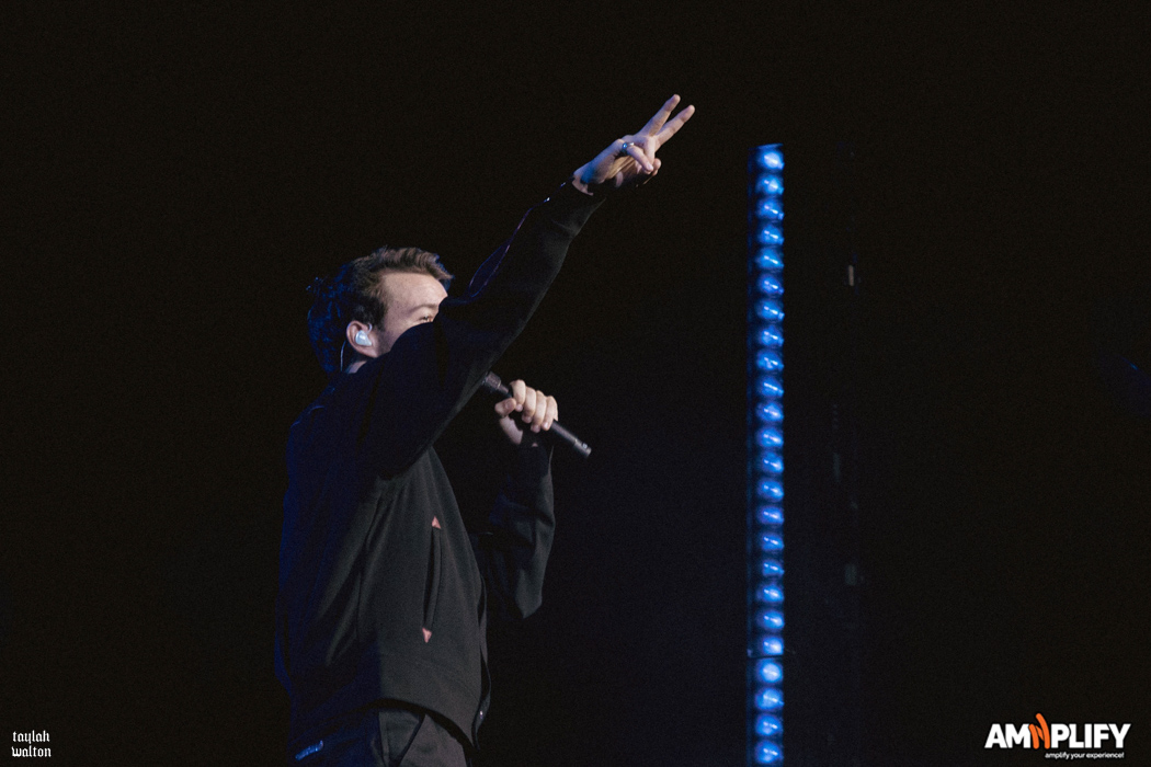 Rex Orange County