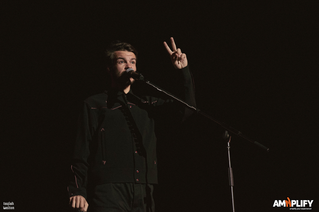 Rex Orange County