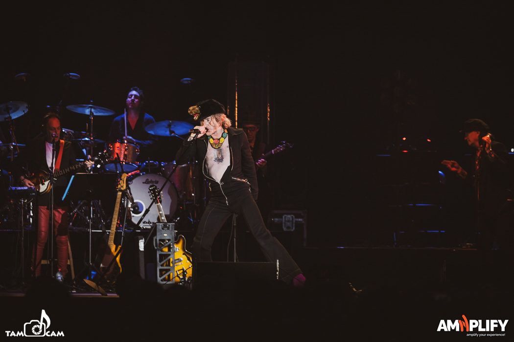 Tim Rogers, The Beatles White Album