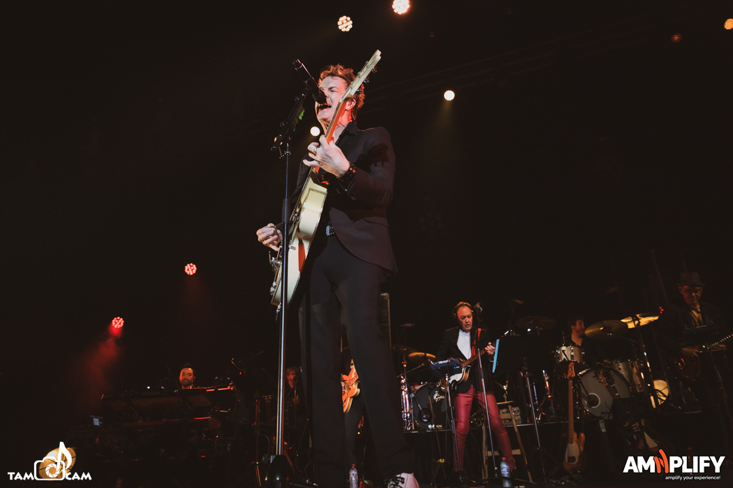 Chris Cheney, The Beatles White Album