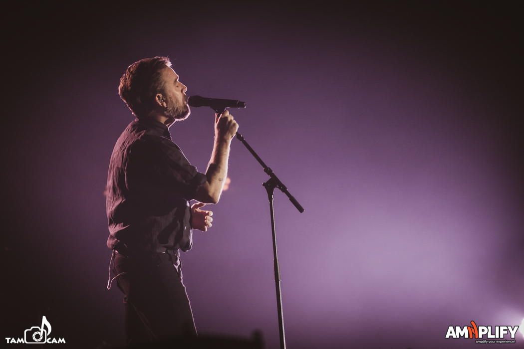 Josh Pyke, The Beatles White Album