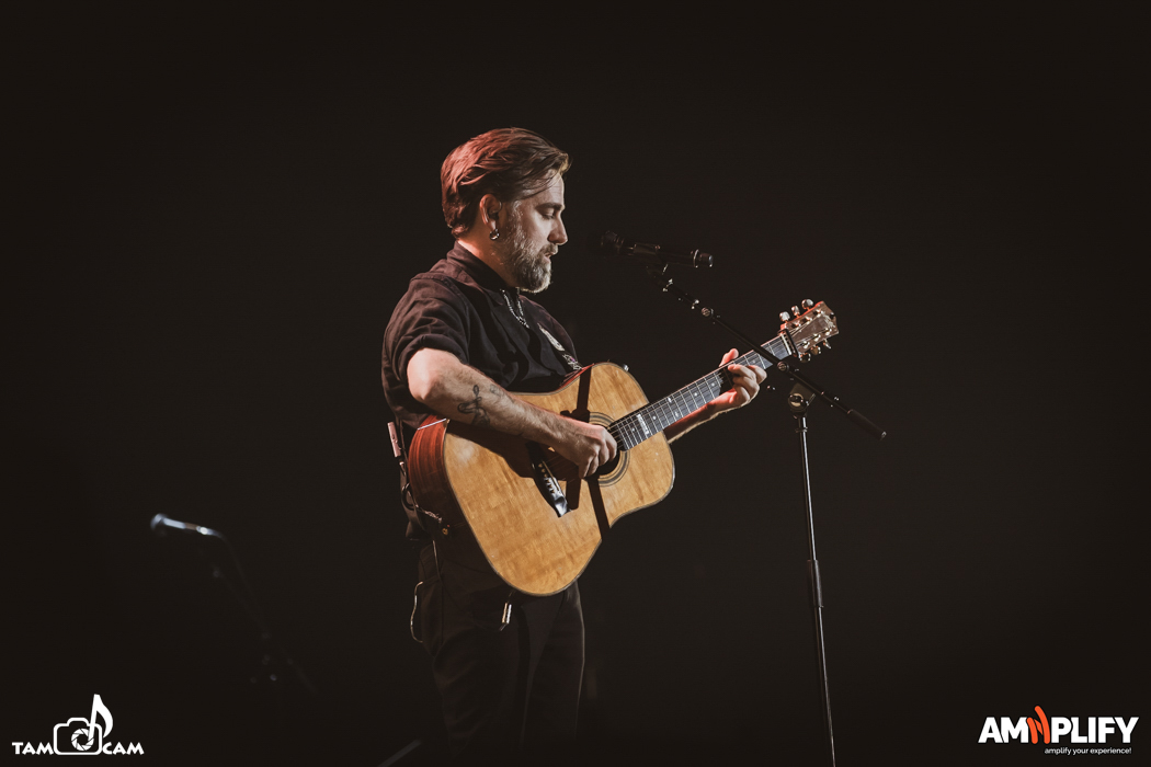Josh Pyke, The Beatles White Album