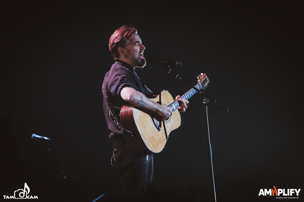 Josh Pyke, The Beatles White Album