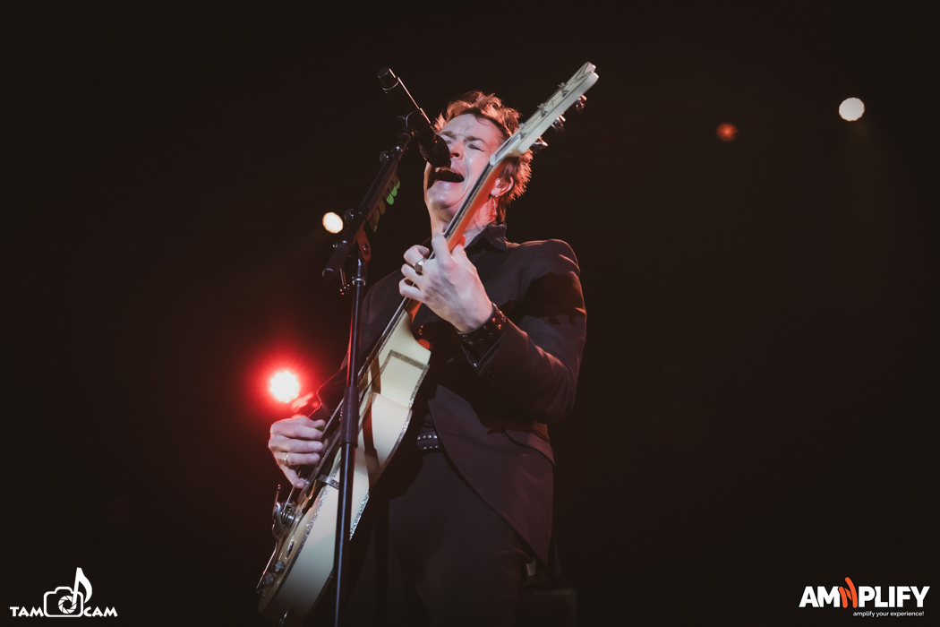 Chris Cheney, The Beatles White Album
