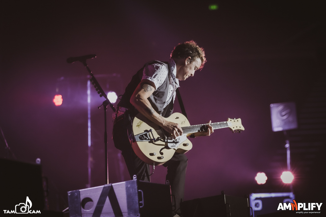 Chris Cheney, The Beatles White Album