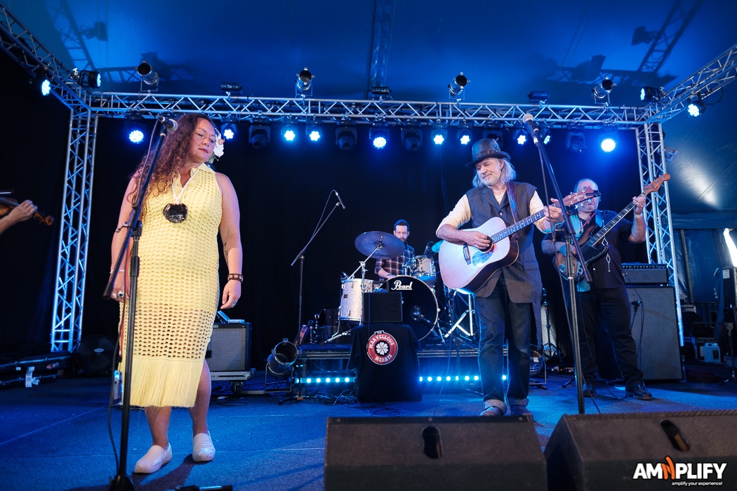 The Marvellous Hearts