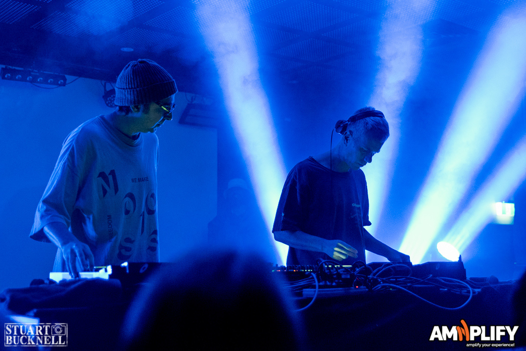 The Presets