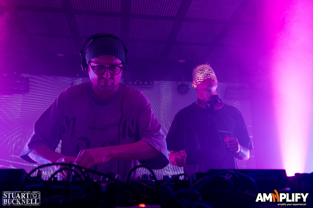 The Presets