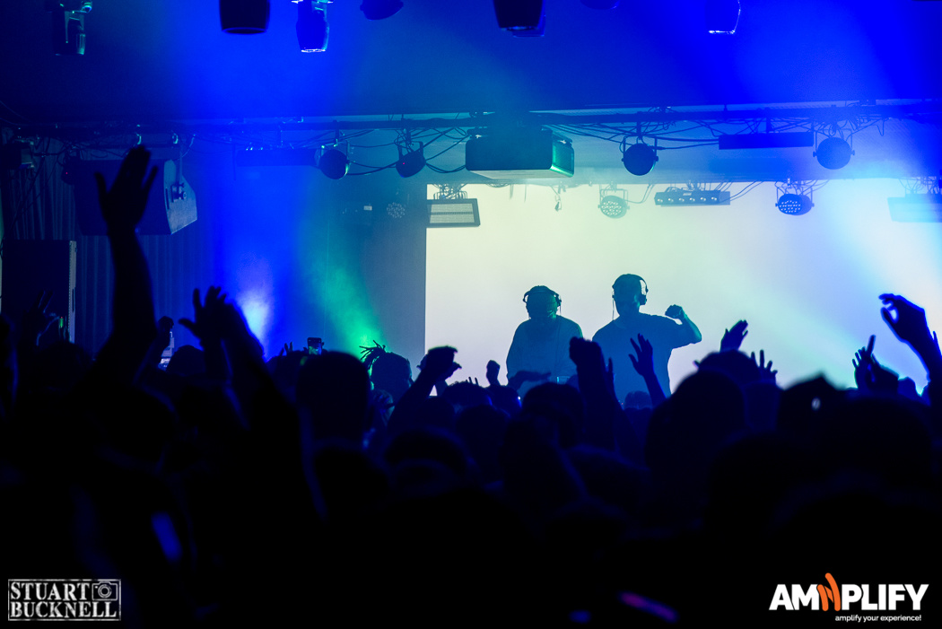 The Presets