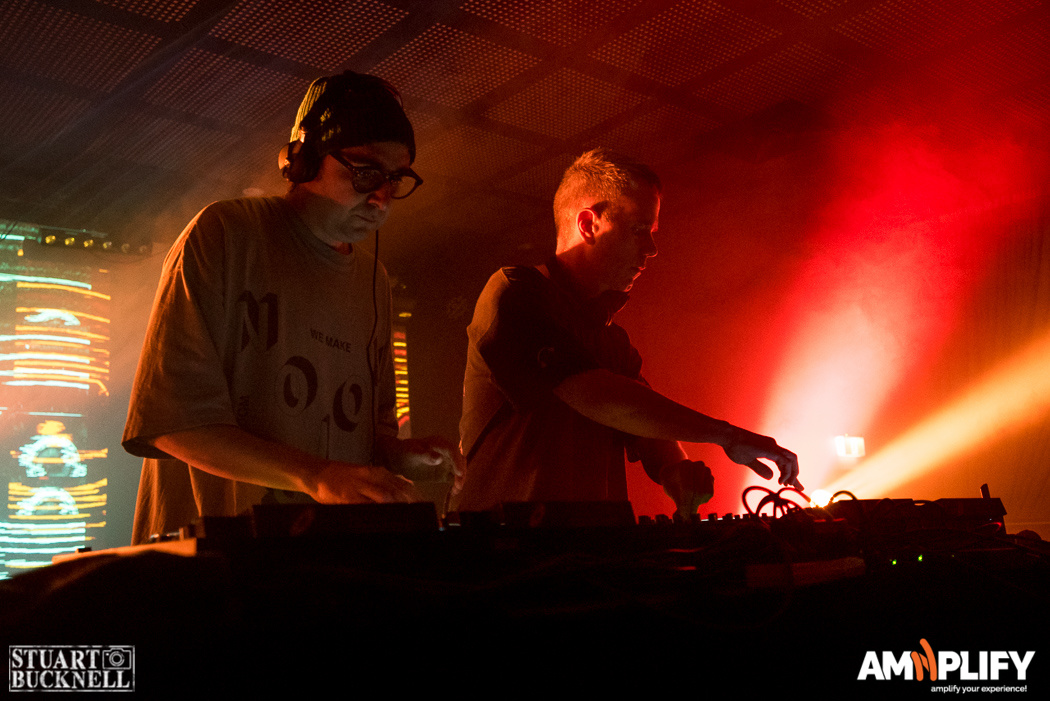 The Presets