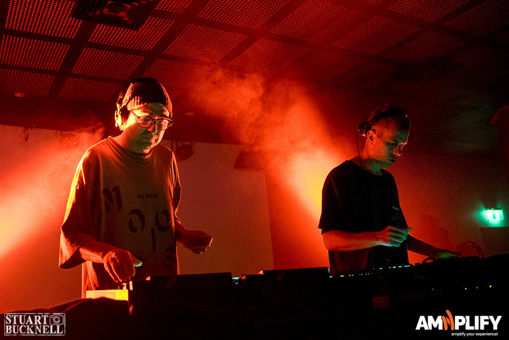 The Presets