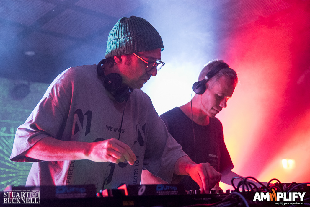 The Presets