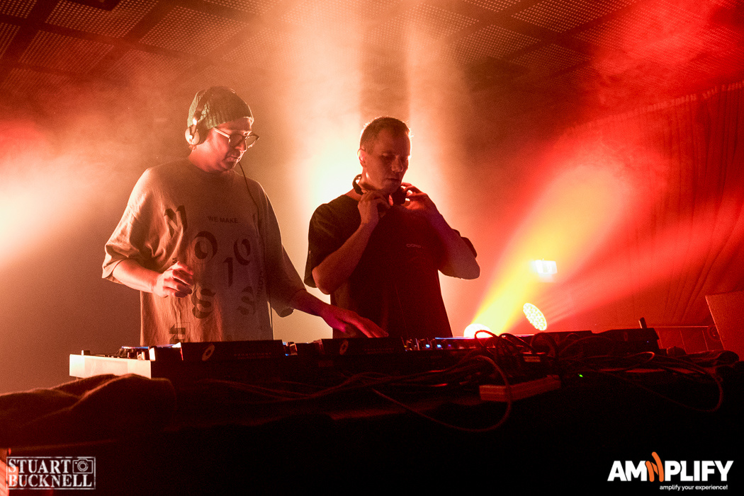 The Presets