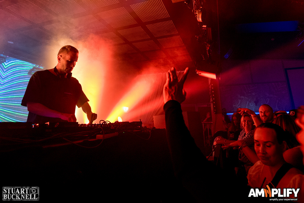 The Presets