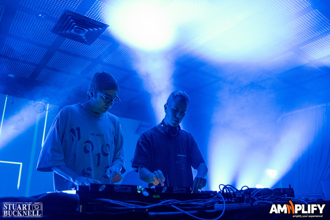 The Presets