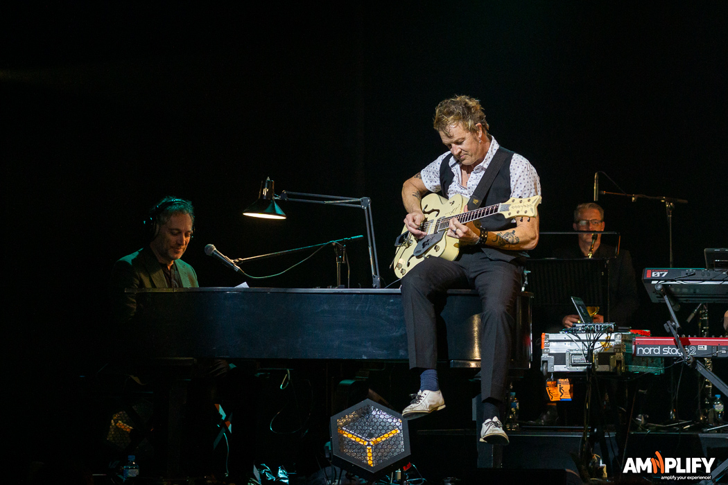 Chris Cheney