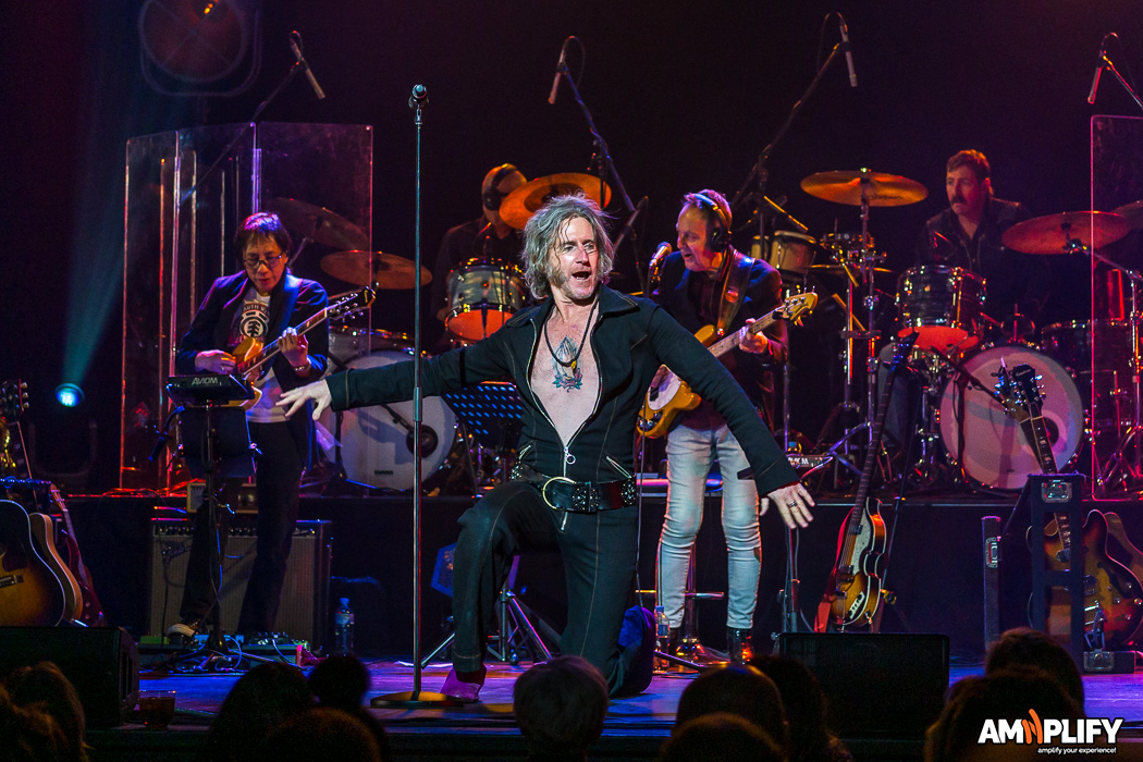 Tim Rogers