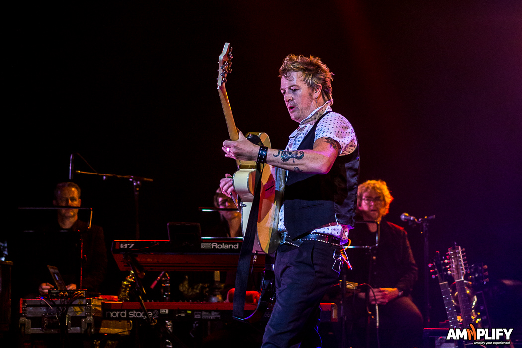 Chris Cheney
