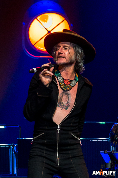 Tim Rogers
