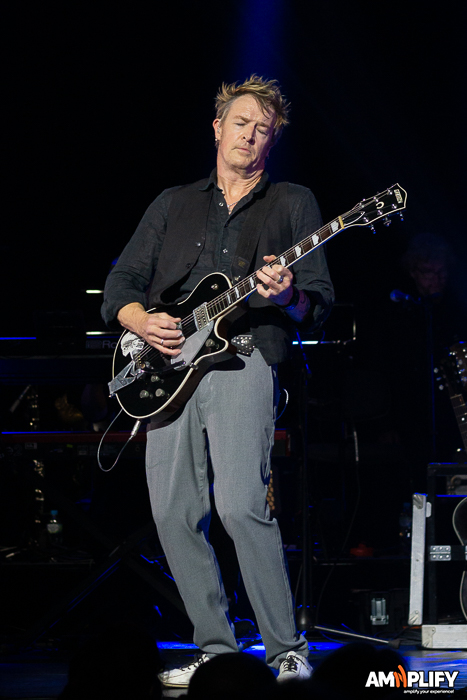Chris Cheney