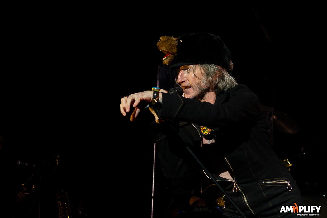 Tim Rogers