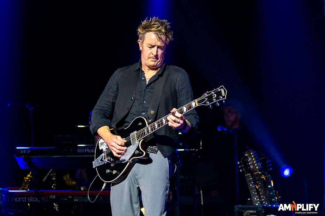 Chris Cheney