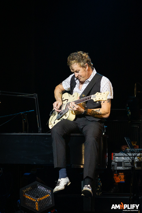 Chris Cheney