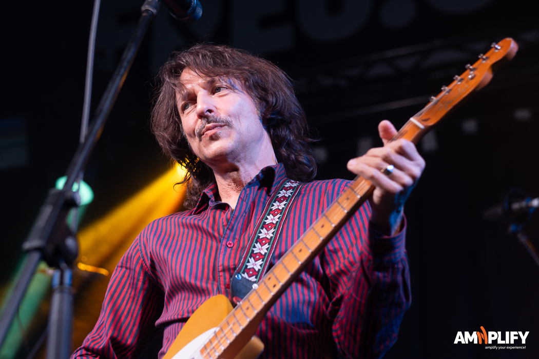 The Whitlams