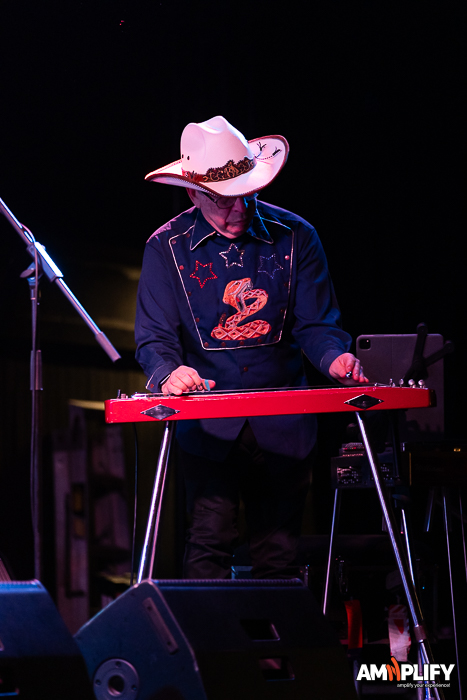 Asleep At The Wheel