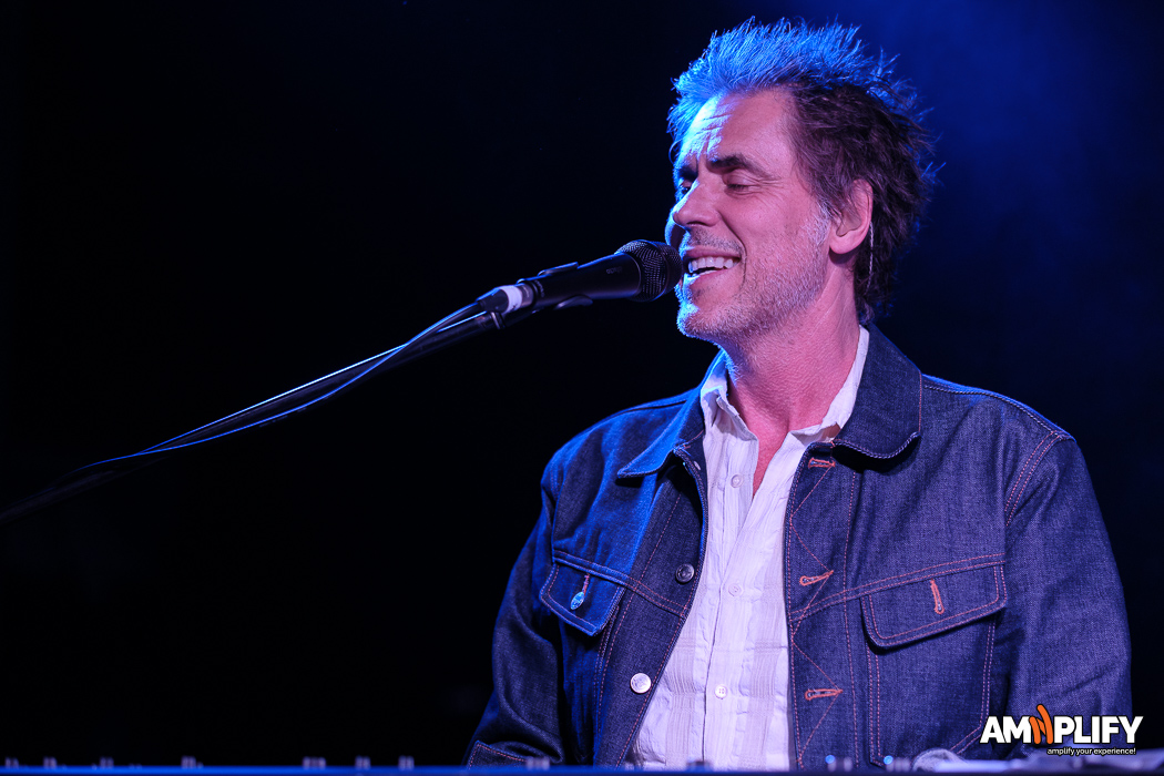 The Whitlams