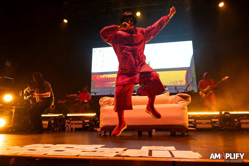 Oliver Tree