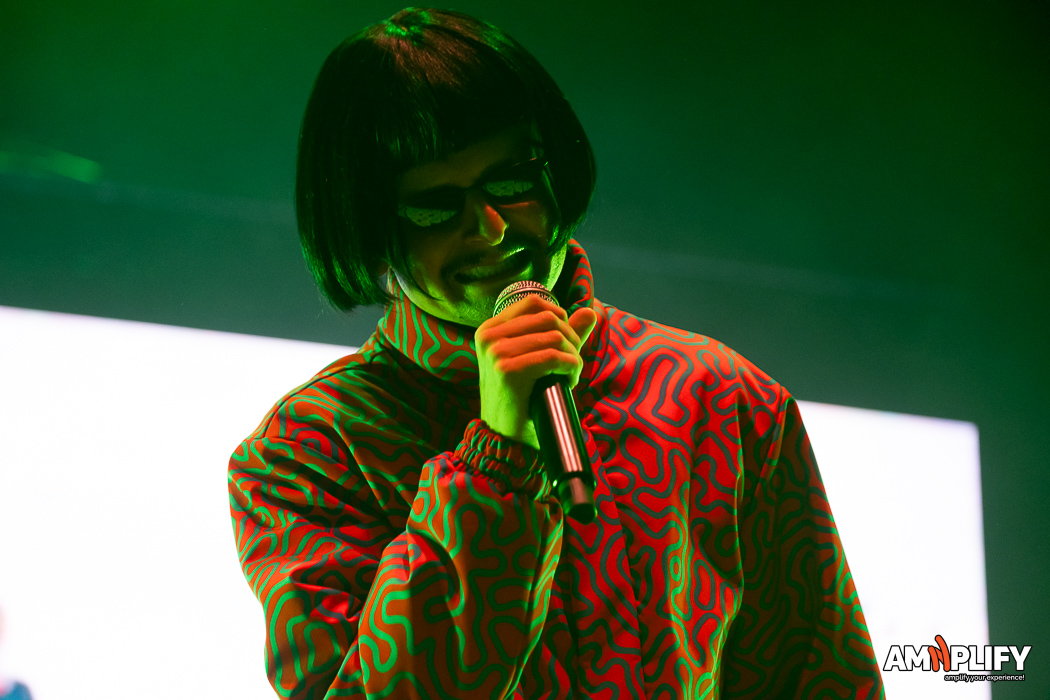 Oliver Tree