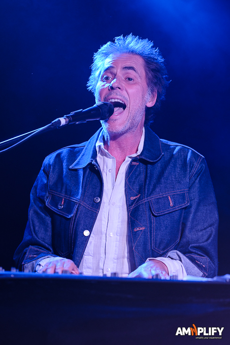 The Whitlams