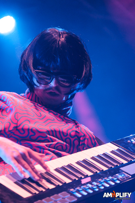 Oliver Tree