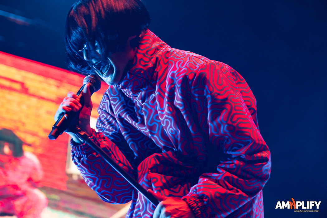 Oliver Tree