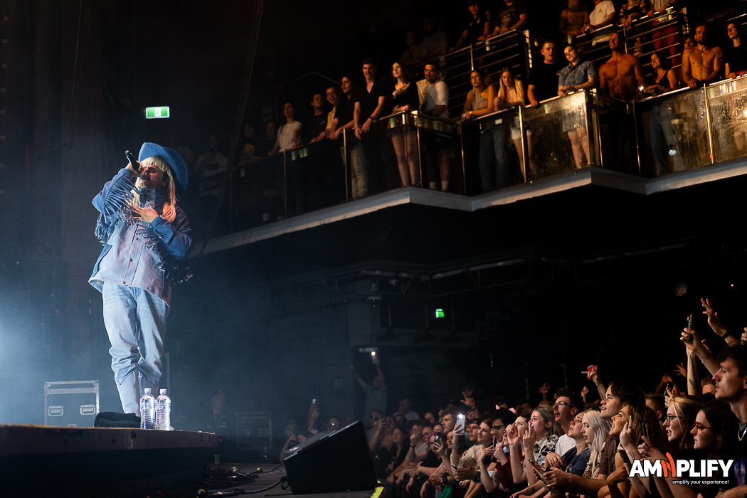 Oliver Tree